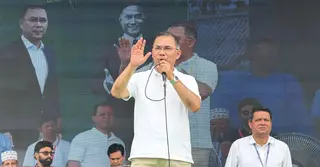 জনগণের দাবির প্রতি সরকার শ্রদ্ধাশীল: প্রধানমন্ত্রী